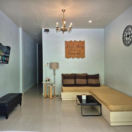 Samed Your House Family Room Koh Samet Luaran gambar