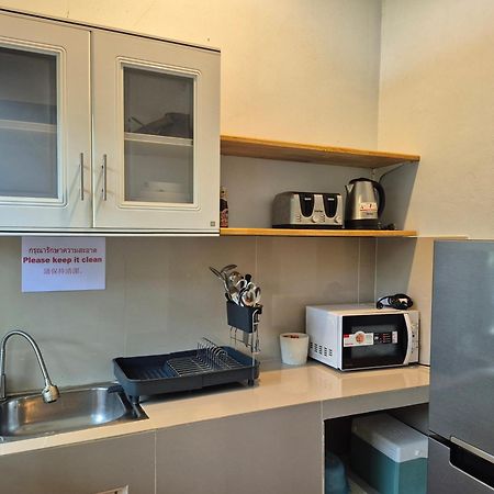 Samed Your House Family Room Koh Samet Luaran gambar