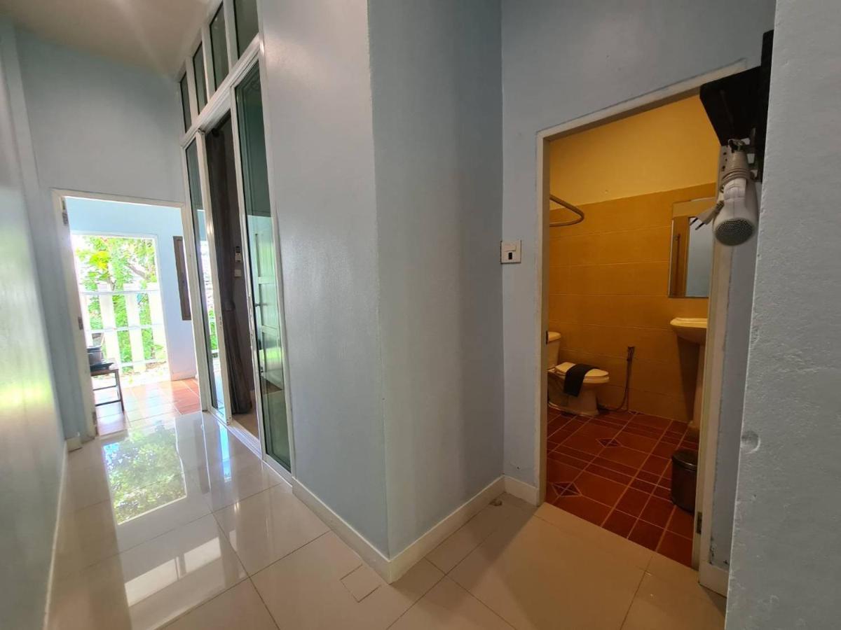 Samed Your House Family Room Koh Samet Luaran gambar