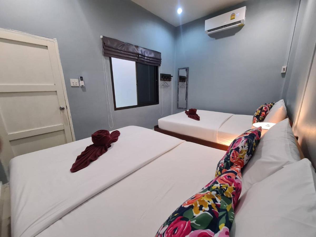 Samed Your House Family Room Koh Samet Luaran gambar