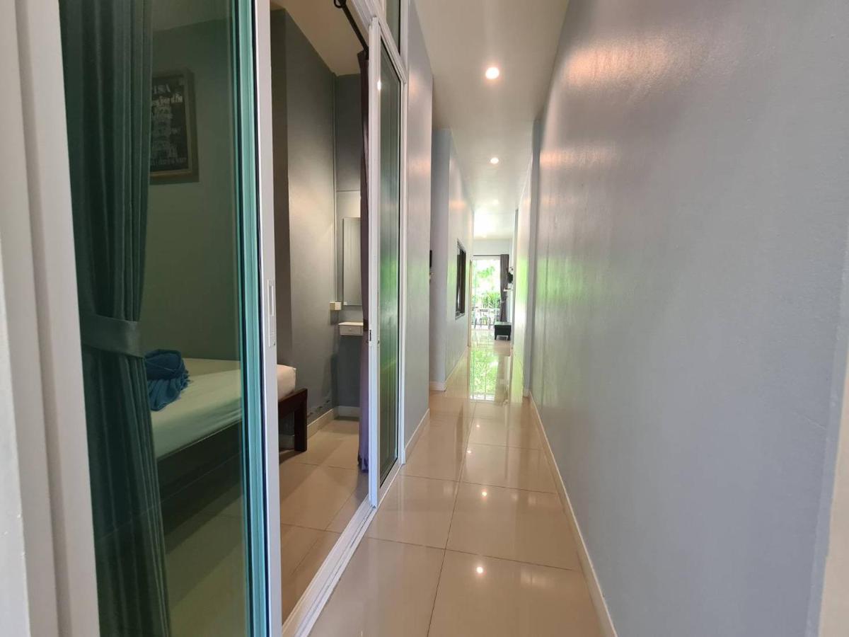 Samed Your House Family Room Koh Samet Luaran gambar