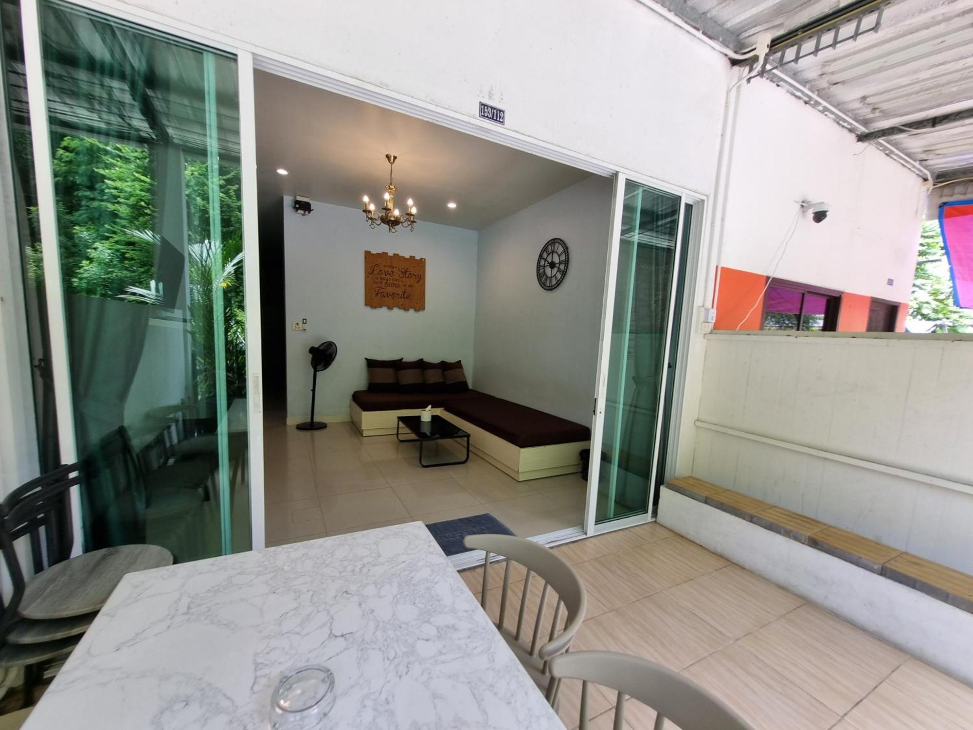 Samed Your House Family Room Koh Samet Luaran gambar