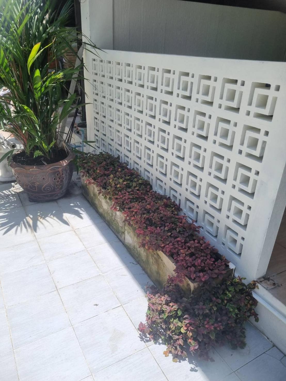 Samed Your House Family Room Koh Samet Luaran gambar