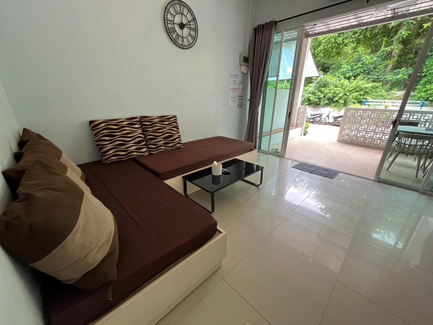 Samed Your House Family Room Koh Samet Luaran gambar