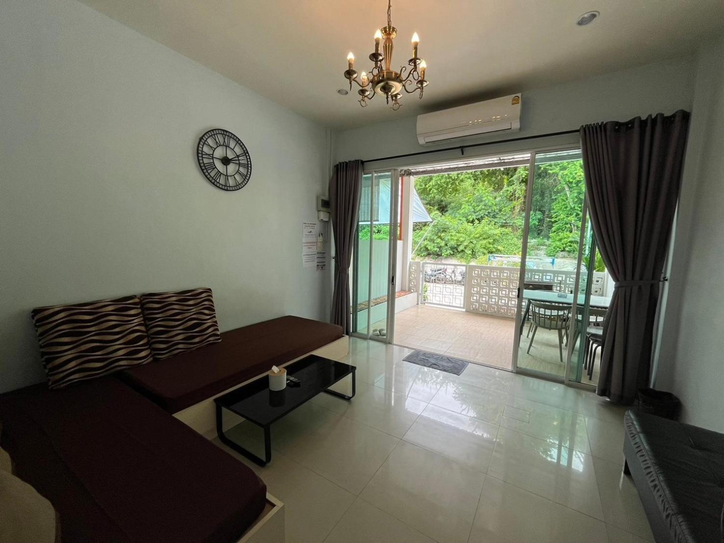 Samed Your House Family Room Koh Samet Luaran gambar