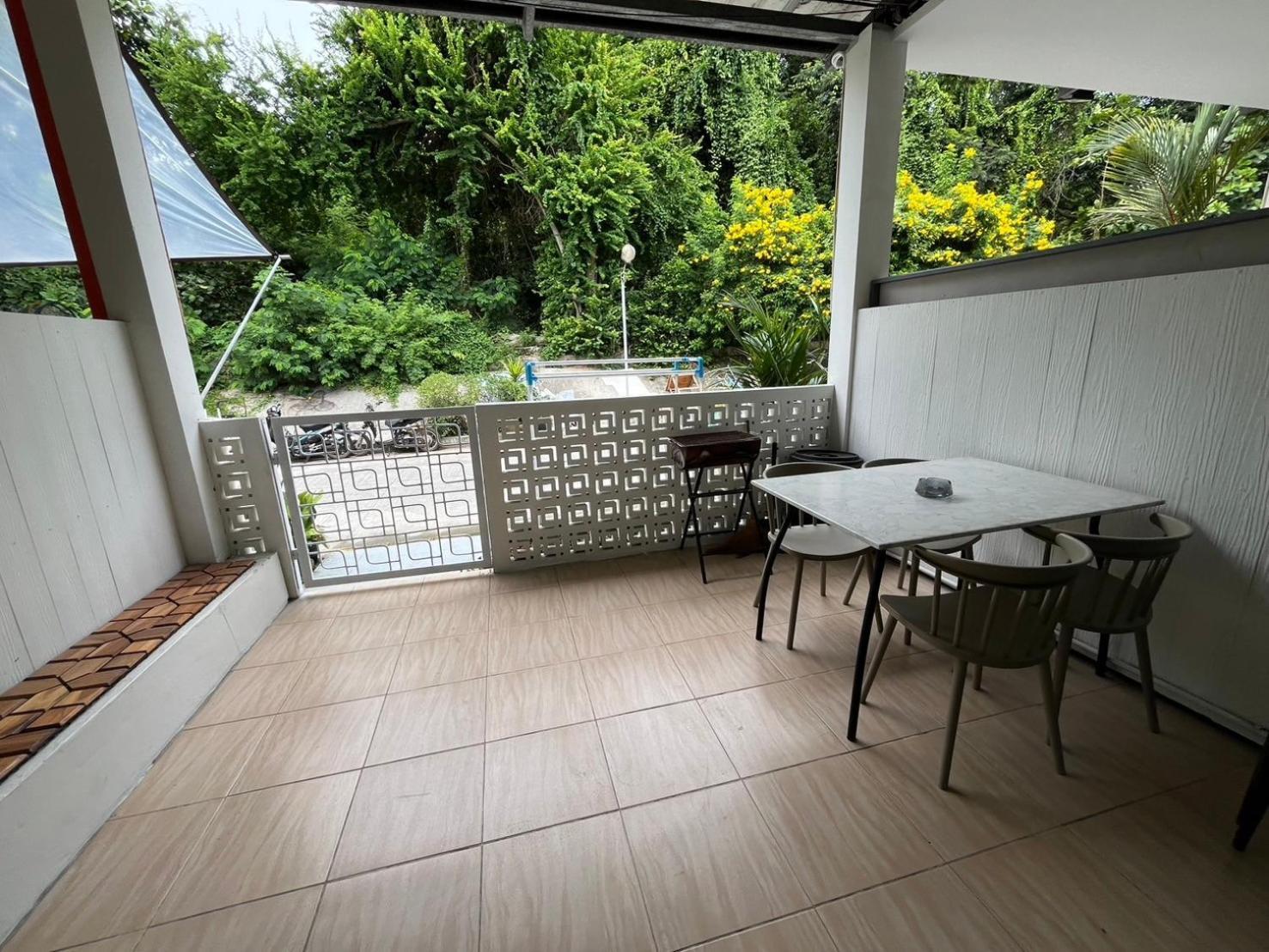 Samed Your House Family Room Koh Samet Luaran gambar