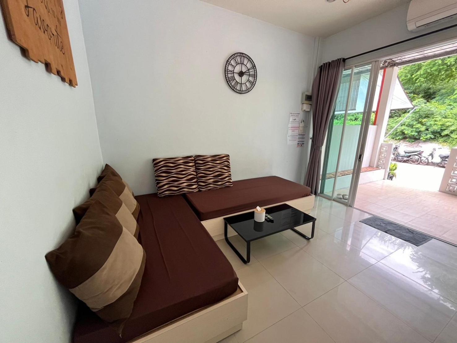 Samed Your House Family Room Koh Samet Luaran gambar