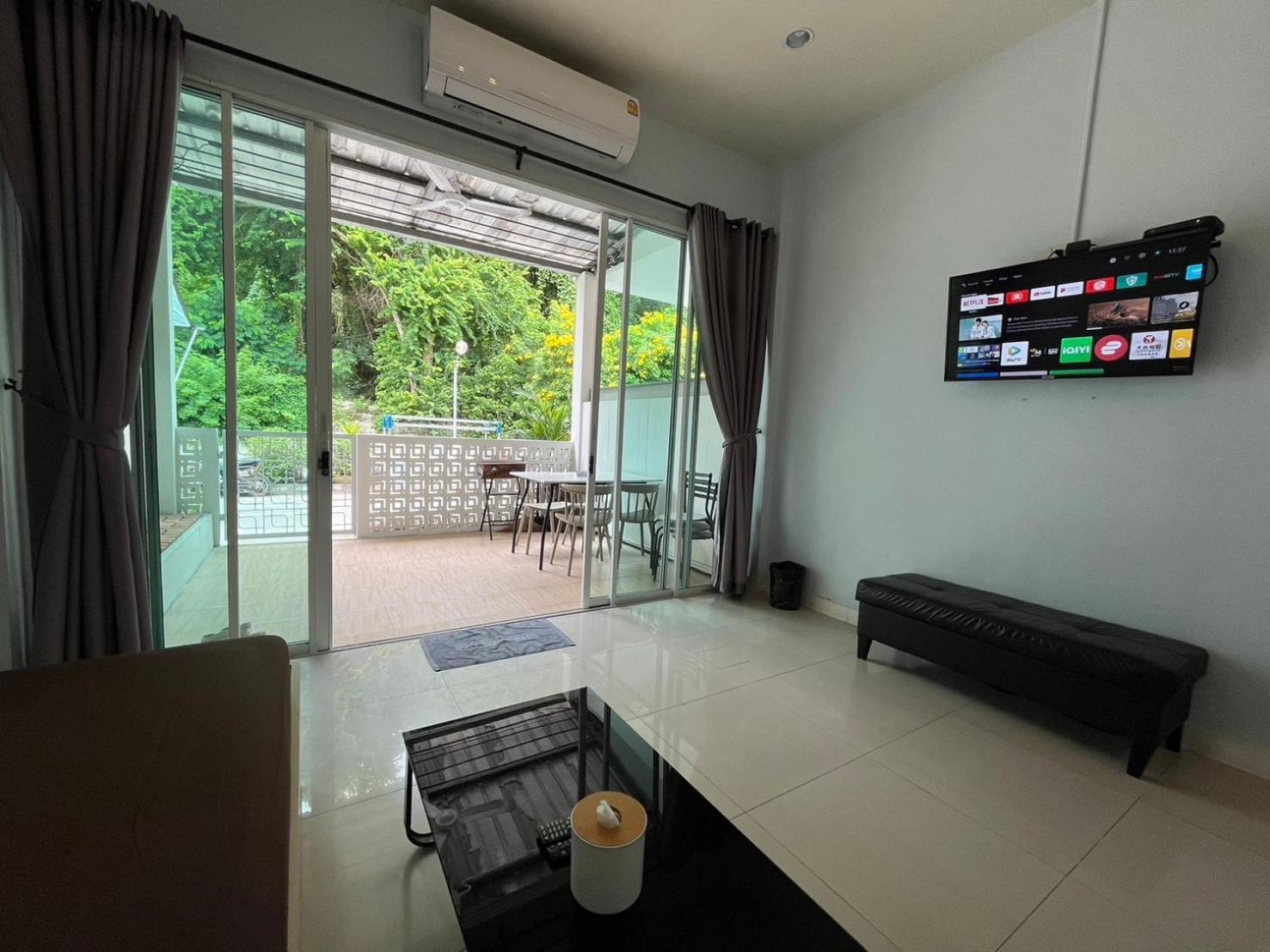 Samed Your House Family Room Koh Samet Luaran gambar