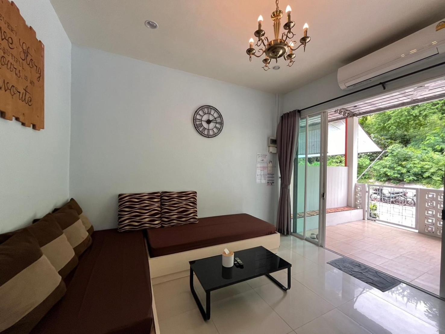 Samed Your House Family Room Koh Samet Luaran gambar