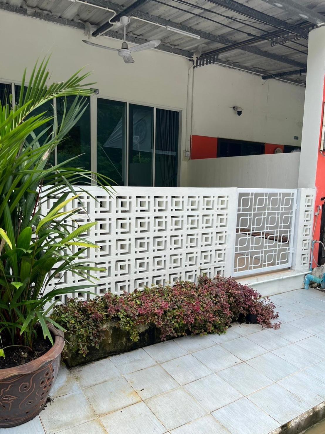 Samed Your House Family Room Koh Samet Luaran gambar