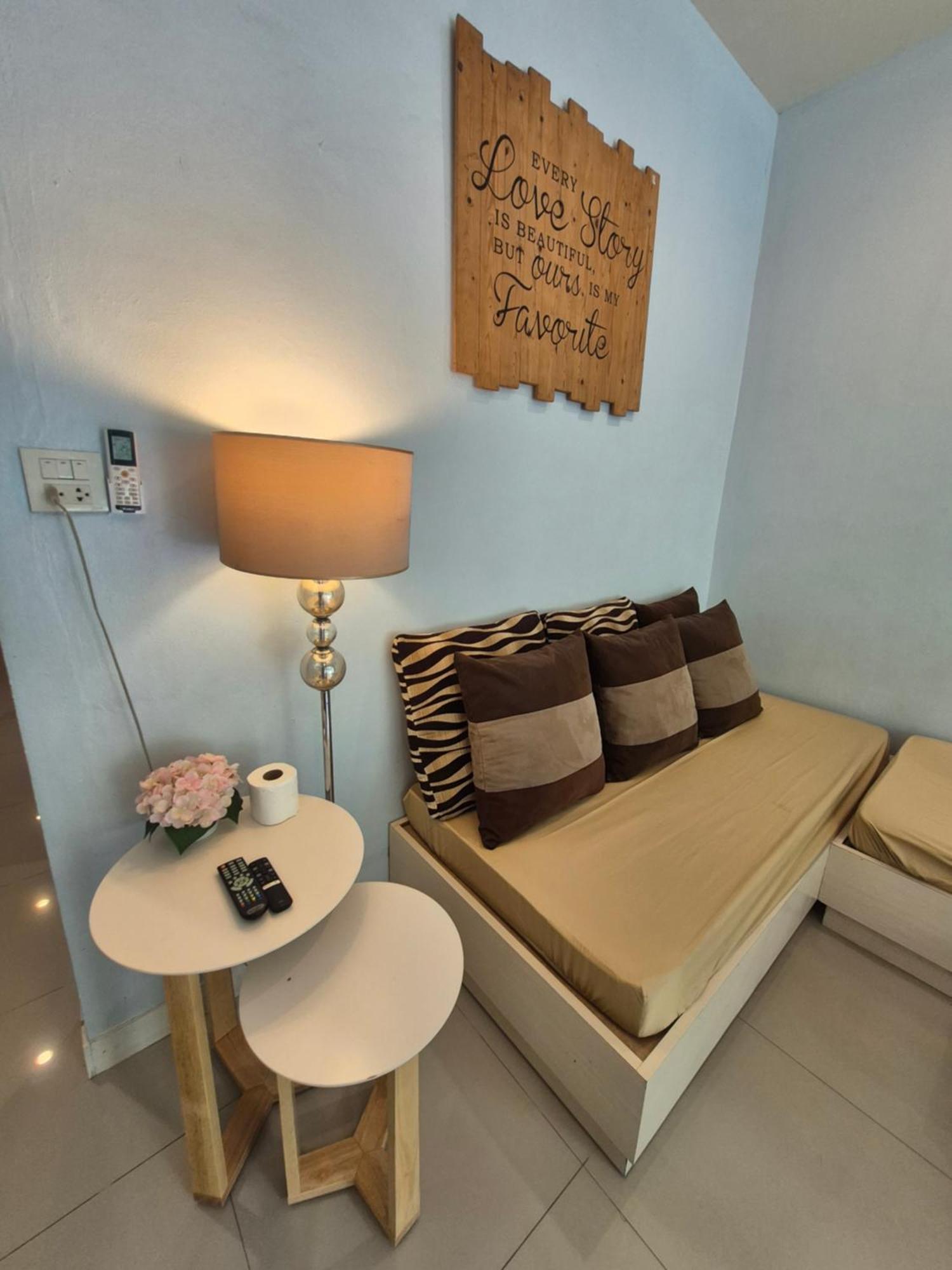 Samed Your House Family Room Koh Samet Luaran gambar