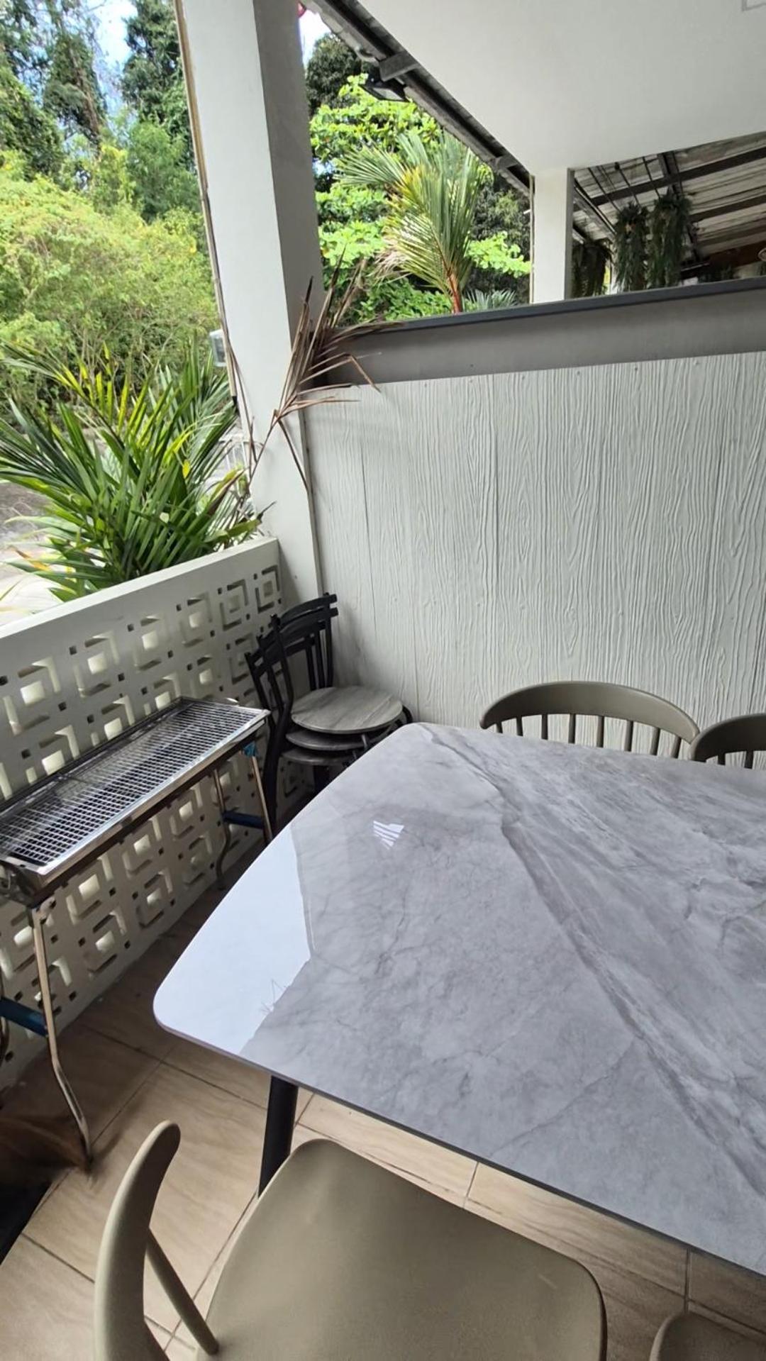 Samed Your House Family Room Koh Samet Luaran gambar