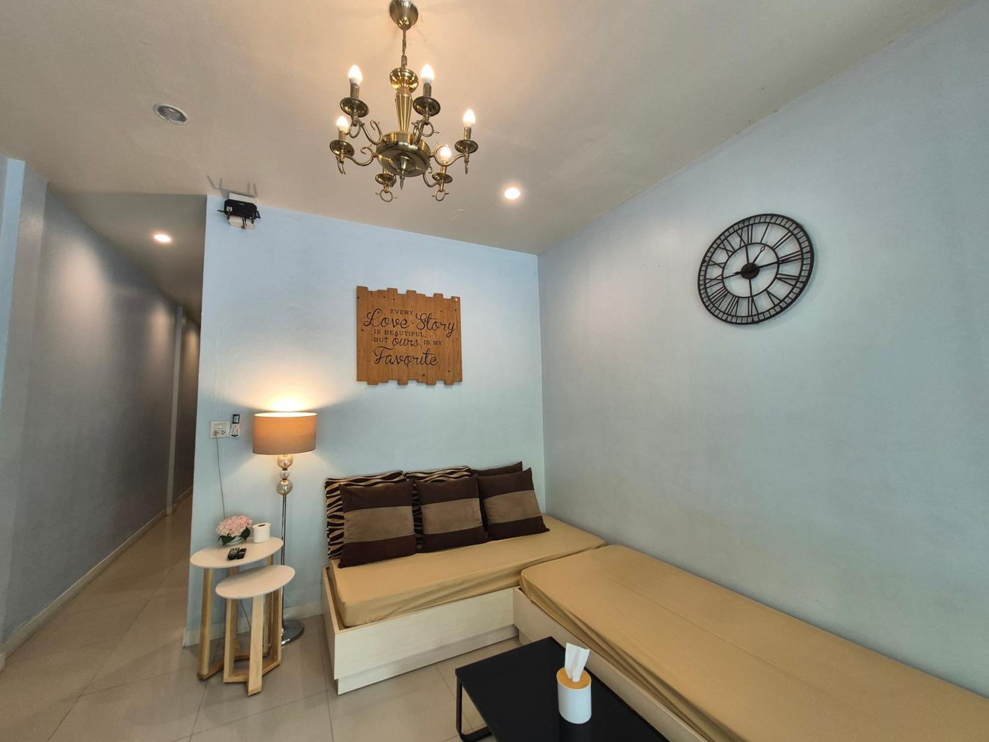 Samed Your House Family Room Koh Samet Luaran gambar