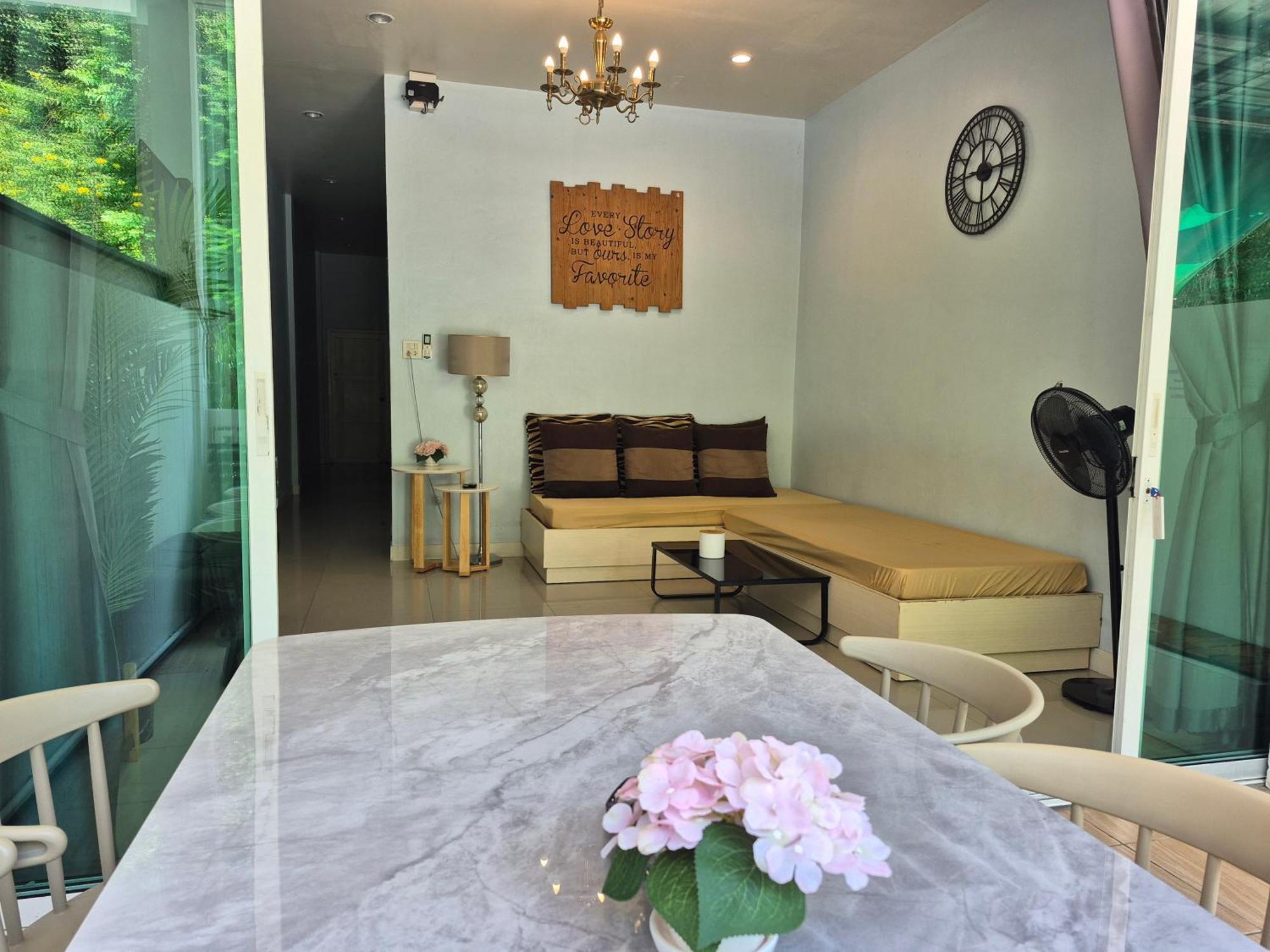 Samed Your House Family Room Koh Samet Luaran gambar