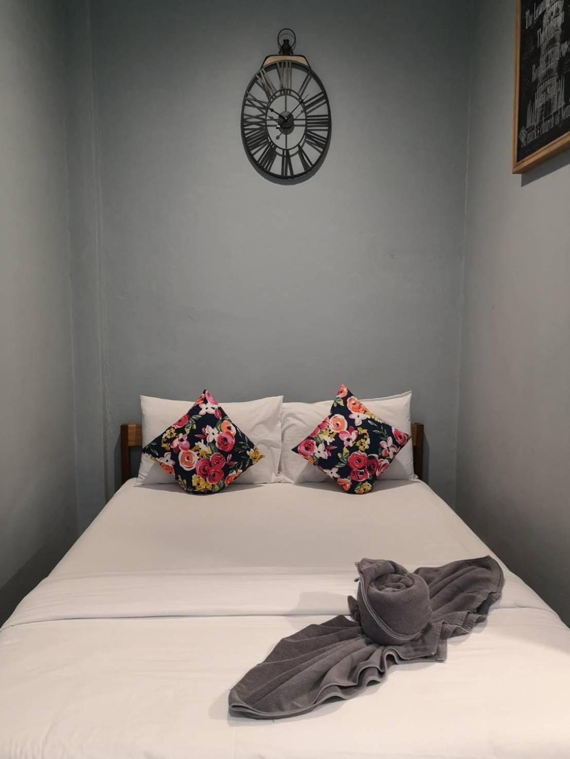 Samed Your House Family Room Koh Samet Luaran gambar