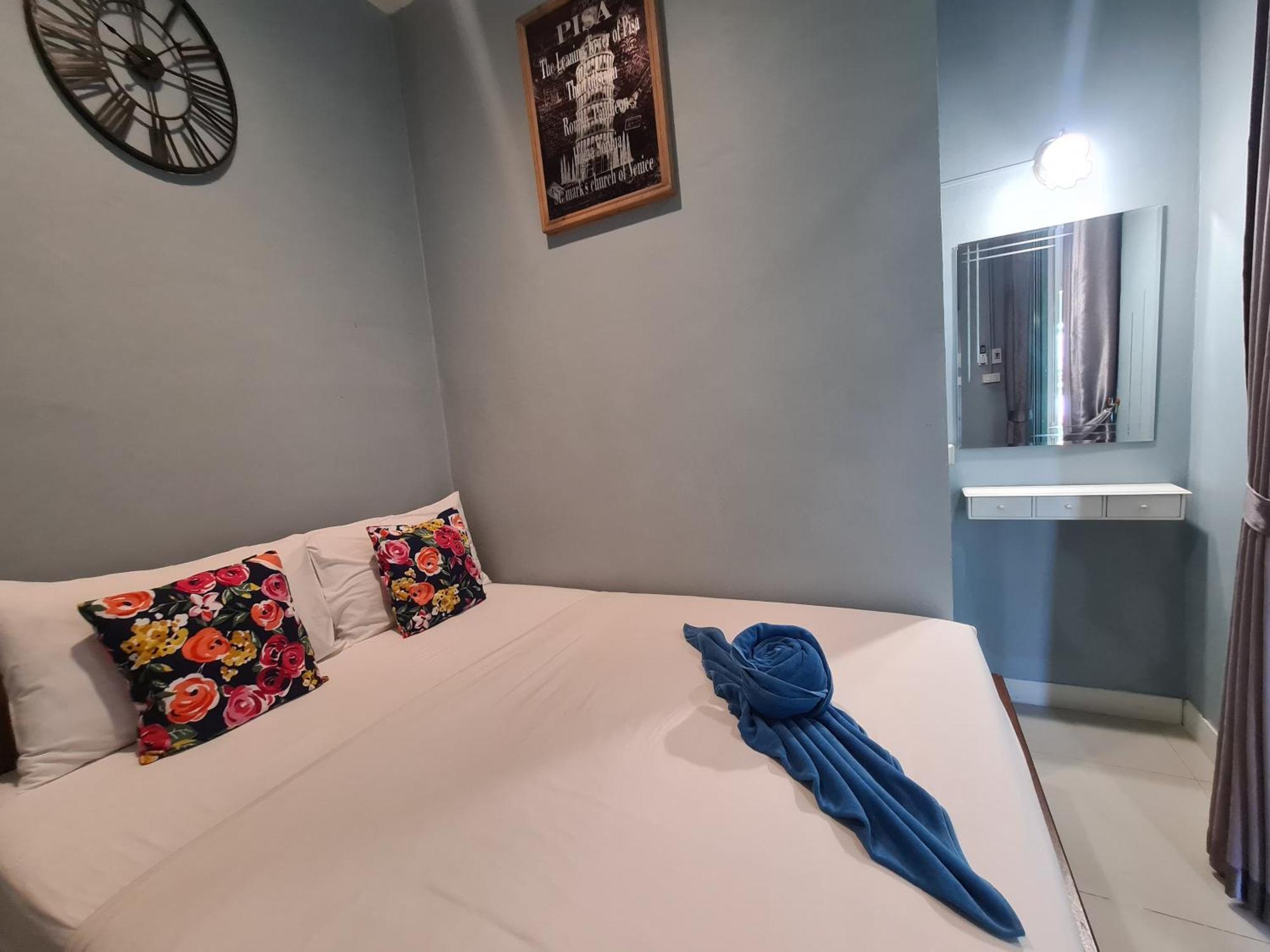 Samed Your House Family Room Koh Samet Luaran gambar