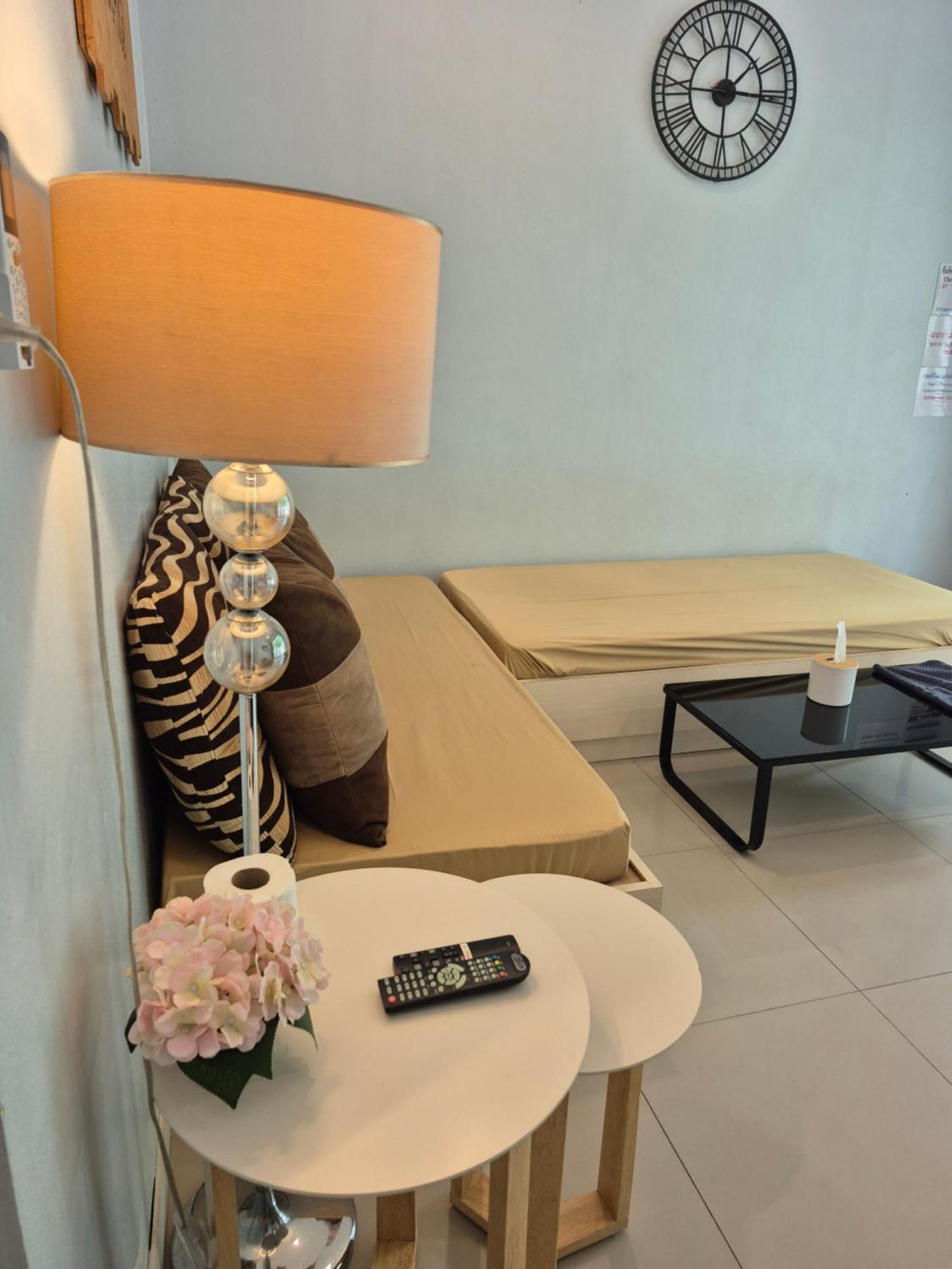 Samed Your House Family Room Koh Samet Luaran gambar