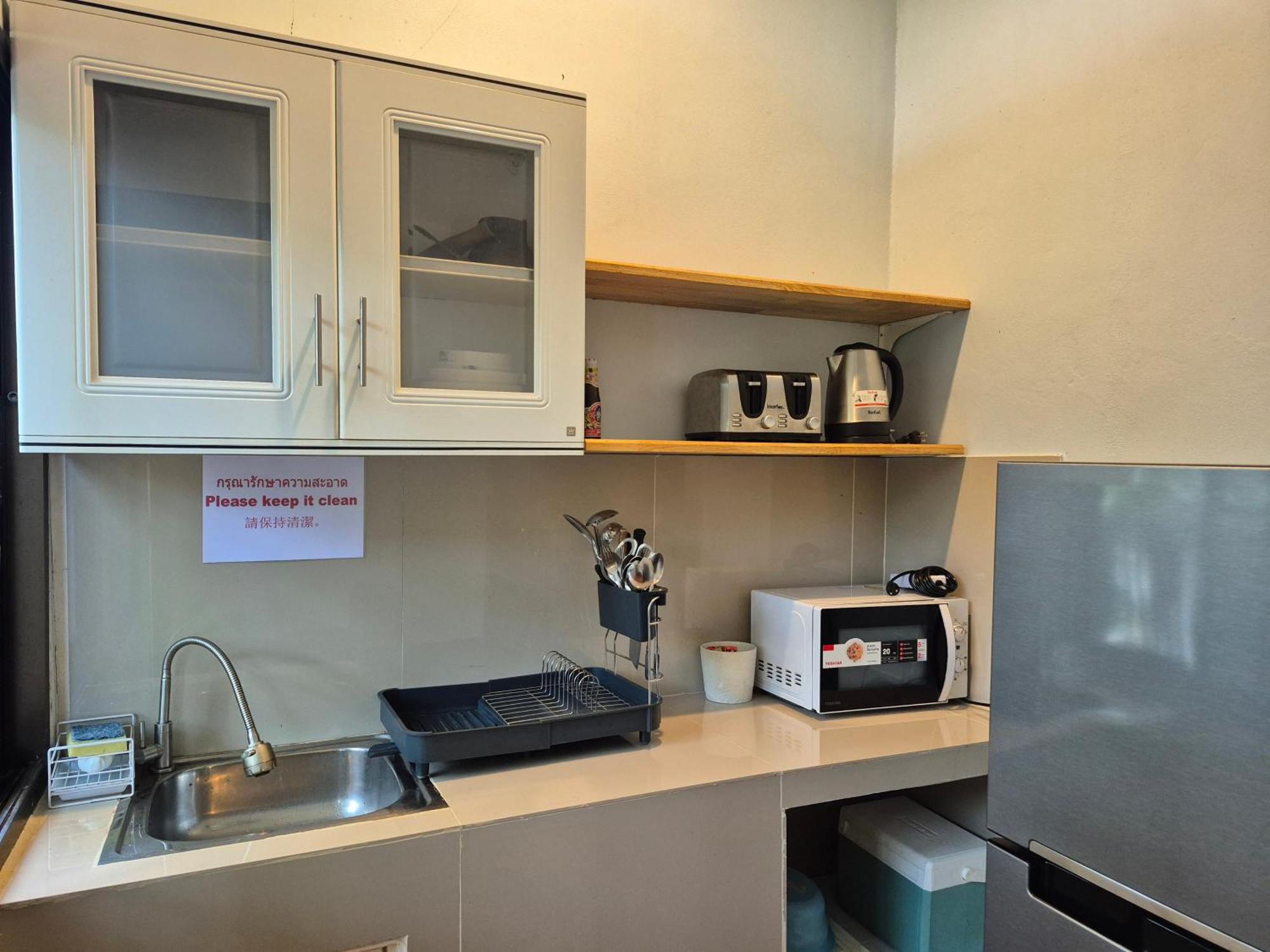 Samed Your House Family Room Koh Samet Luaran gambar