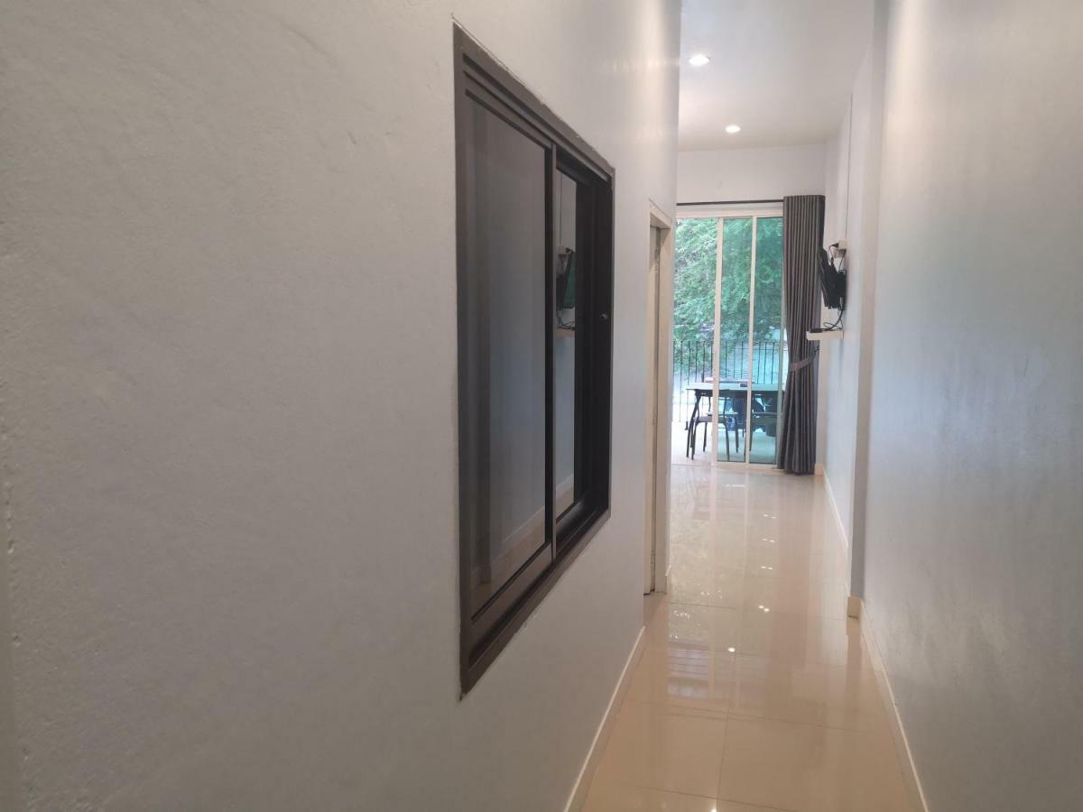Samed Your House Family Room Koh Samet Luaran gambar