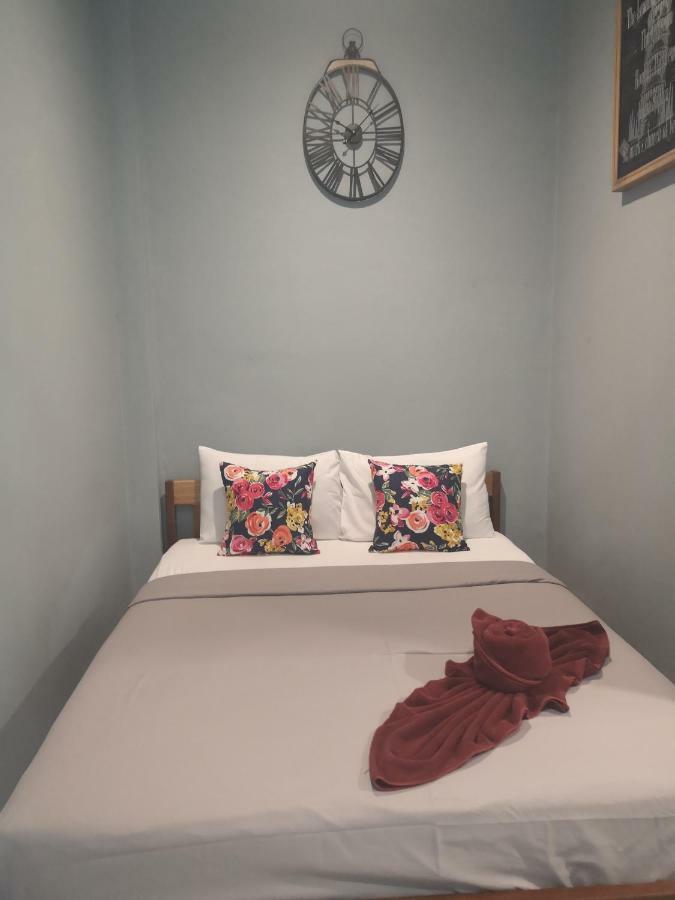 Samed Your House Family Room Koh Samet Luaran gambar