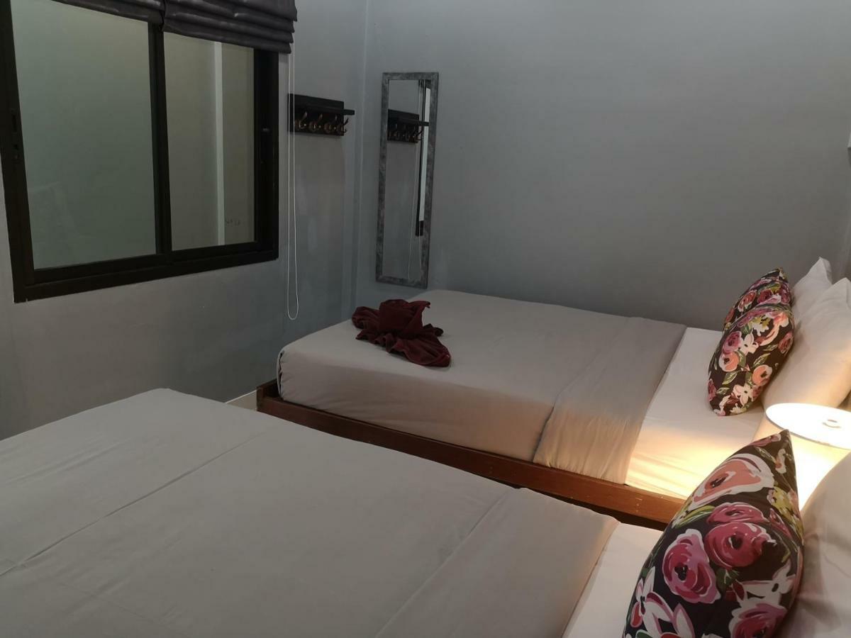 Samed Your House Family Room Koh Samet Luaran gambar