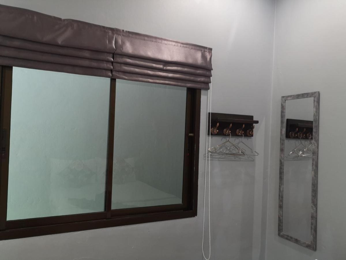 Samed Your House Family Room Koh Samet Luaran gambar