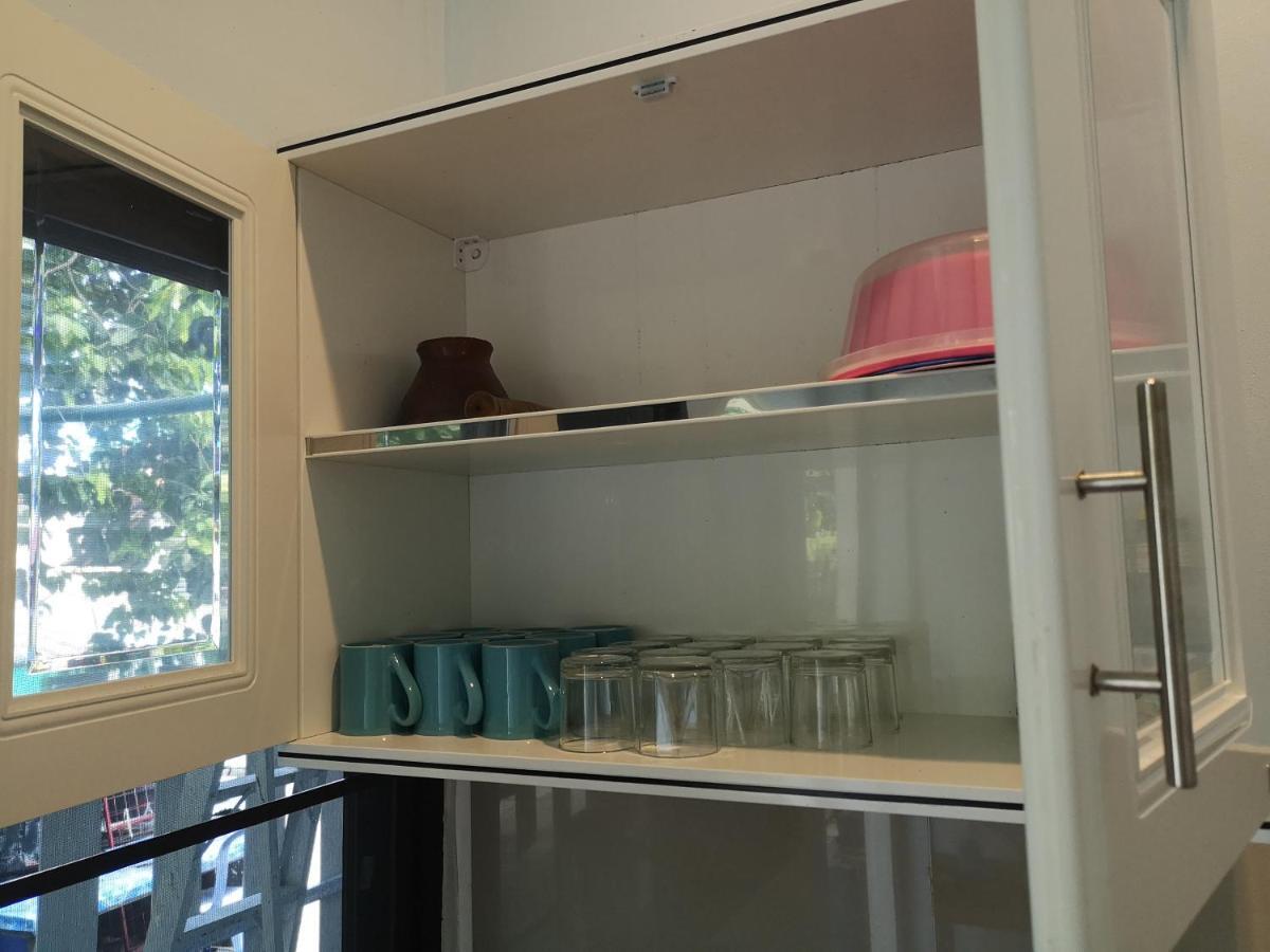 Samed Your House Family Room Koh Samet Luaran gambar