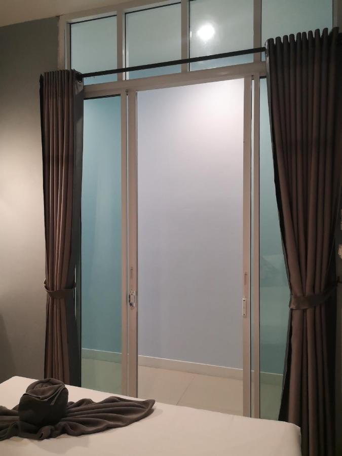 Samed Your House Family Room Koh Samet Luaran gambar