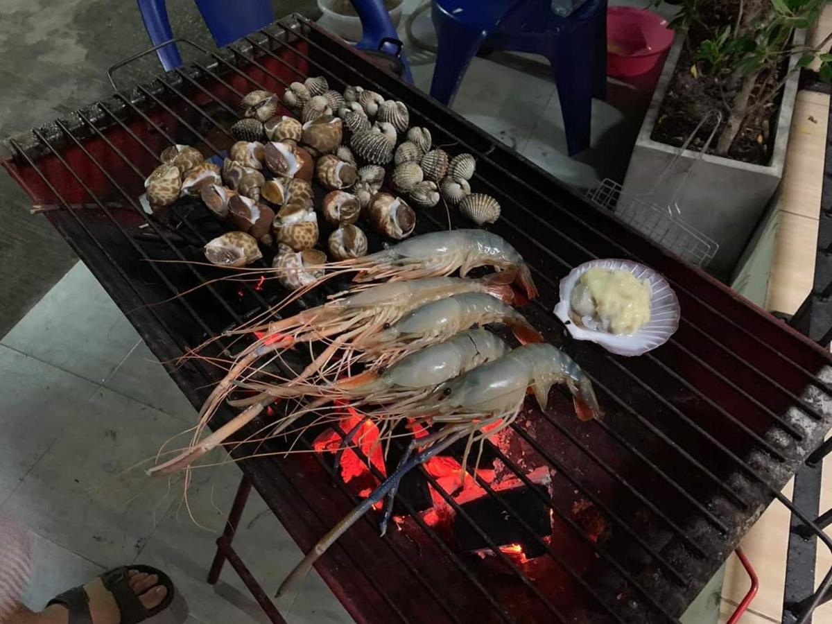 Samed Your House Family Room Koh Samet Luaran gambar